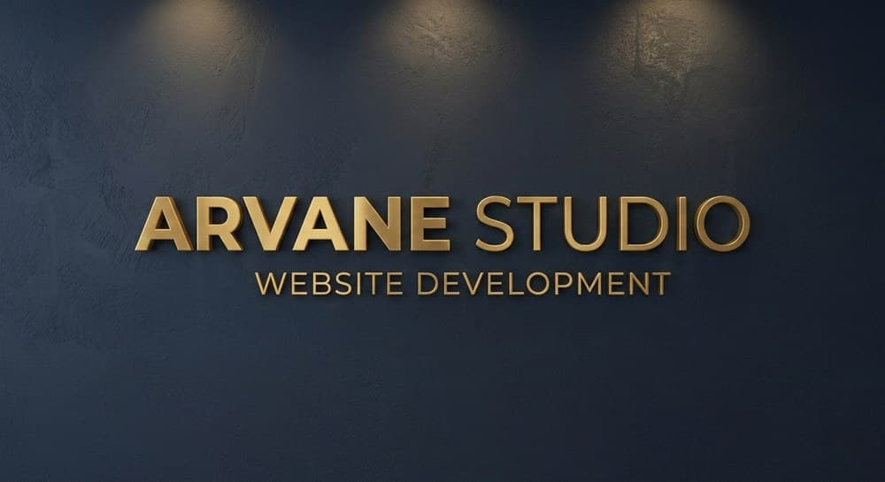 Arvane Studio logo