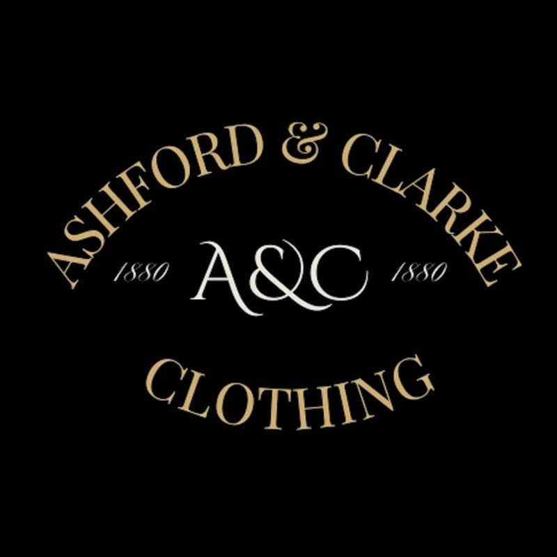 Ashford & Clarke logo