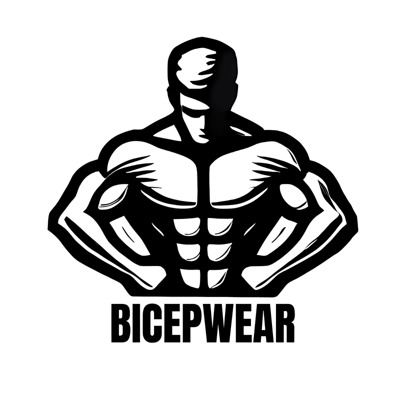 Bicep Wear logo